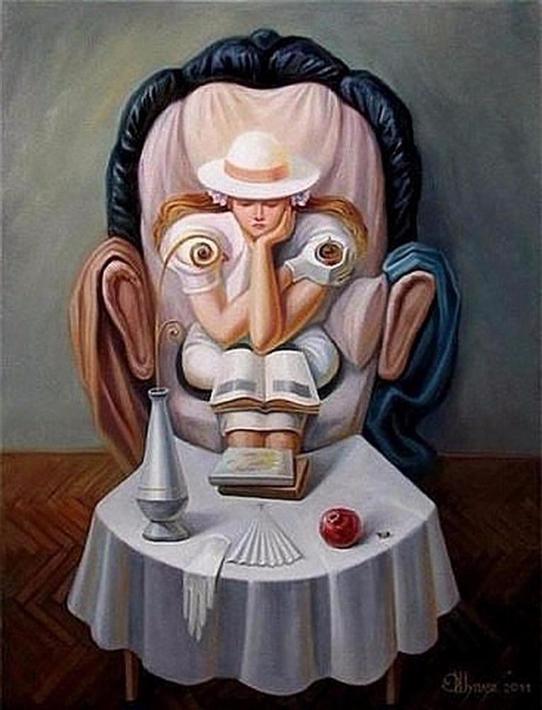 Trắc nghiệm: Hình ảnh đầu tiên nhìn thấy tiết lộ bạn thật sự là người như thế nào?-1