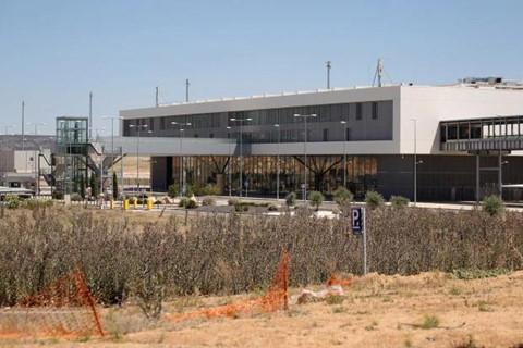 8 sân bay bỏ hoang đáng sợ nhất thế giới-3