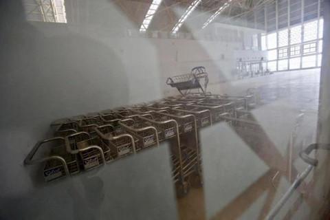 8 sân bay bỏ hoang đáng sợ nhất thế giới-15