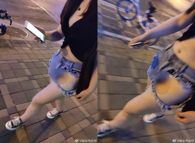 Những bộ cánh hở toang hoác, kém duyên vô phương cứu chữa của các chị em dịp nắng nóng-1