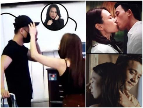 Lộ ảnh hẹn hò Mai Tài Phến, Mỹ Tâm ung dung: Có vậy mà làm hoài, cần thì đứng hiên ngang cho mà chụp-7