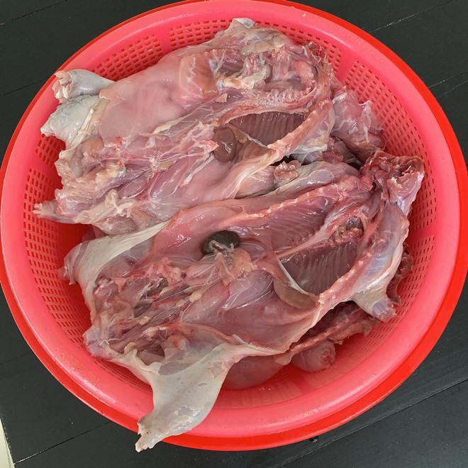 Thuý Vi khoe ăn thịt chuột cống, chuột đồng to chà bá: Người khen ngon, kẻ khiếp sợ-2