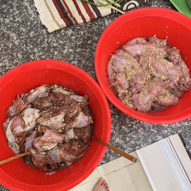 Thuý Vi khoe ăn thịt chuột cống, chuột đồng to chà bá: Người khen ngon, kẻ khiếp sợ-3