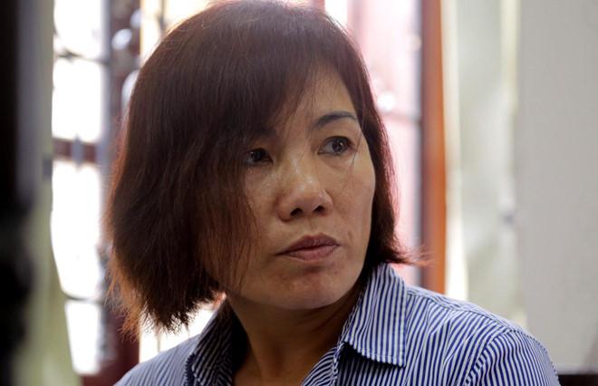 Nữ tài xế BMW gây tai nạn ở Hàng Xanh lĩnh 42-1