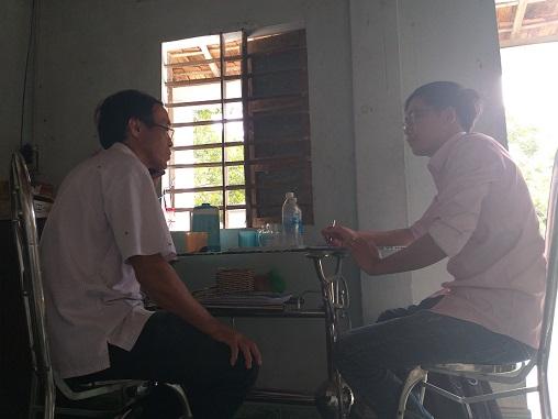 Vụ truy sát 3 cha con ở Quảng Nam: Ông chủ chuồng heo lên tiếng-1