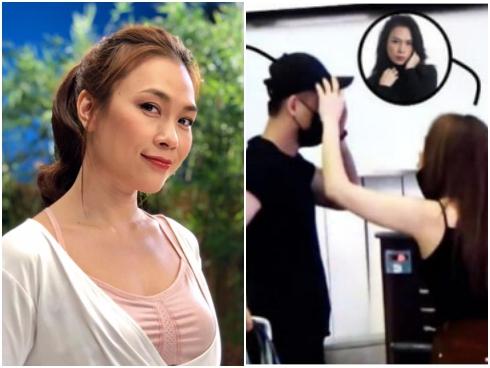 Lộ ảnh hẹn hò Mai Tài Phến, Mỹ Tâm ung dung: 'Có vậy mà làm hoài, cần thì đứng hiên ngang cho mà chụp'