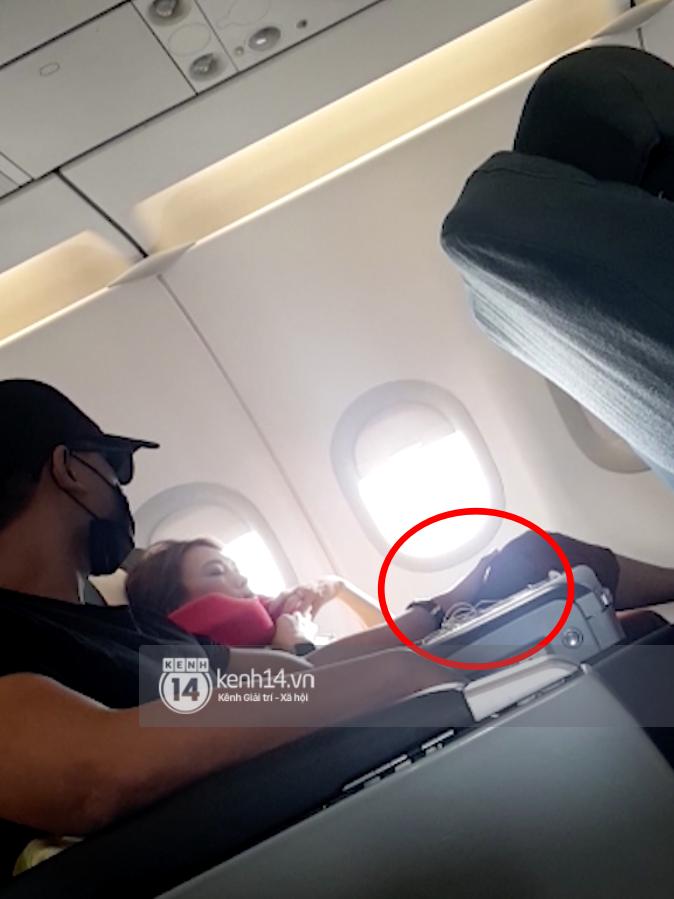 Trước nghi án hẹn hò Mai Tài Phến, Mỹ Tâm sở hữu danh sách người tình tin đồn dài bậc nhất showbiz Việt-2