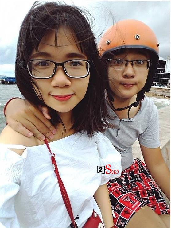 Chỉ một bức ảnh check-in cùng gia đình, Midu vô tình để lộ em dâu tương lai cực xinh đẹp-5