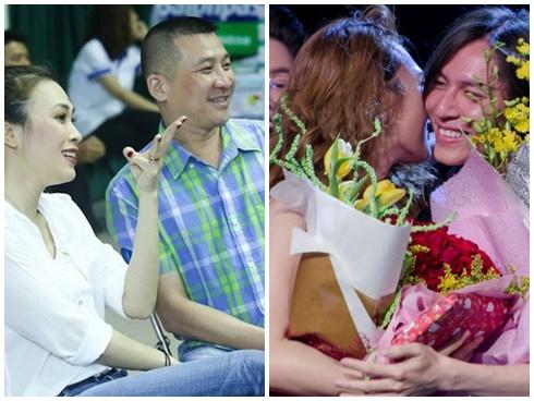 Không cần đồn đoán loanh quanh thêm nữa, Mỹ Tâm chính thức lên tiếng về thông tin yêu Mai Tài Phến rồi đây này!-7