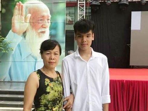 Hà Nội hạ điểm chuẩn vào lớp 10 năm 2019-5