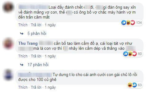 Say rượu về tát vợ, chồng bị bố vợ cho đàn em xử đẹp nhập viện ngay trong đêm-4