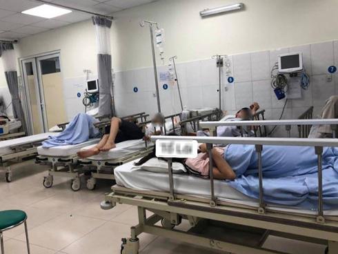 Giới trẻ xuýt xoa ghen tỵ với tình yêu của ông bà, ở tuổi xế chiều vẫn quan tâm nhau như vợ chồng son-5