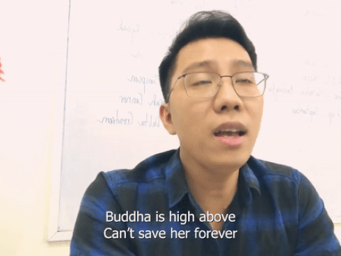 Sóng gió của Jack và K-ICM xuất hiện bản cover đã hay như nuốt đĩa lại được thể hiện theo cách độc-1