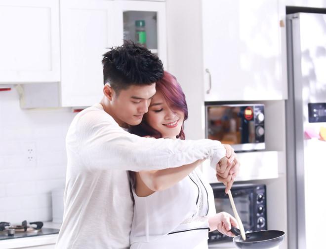 Trước Mai Tài Phến, đây là những mỹ nam hot nhất showbiz khiến Mỹ Tâm từng yêu như chết đi sống lại-5