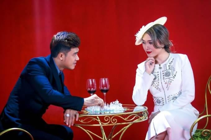 Trước Mai Tài Phến, đây là những mỹ nam hot nhất showbiz khiến Mỹ Tâm từng yêu như chết đi sống lại-9