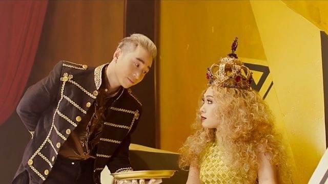 Trước Mai Tài Phến, đây là những mỹ nam hot nhất showbiz khiến Mỹ Tâm từng yêu như chết đi sống lại-12