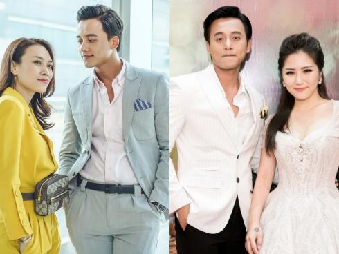 Mai Tài Phến - sự nghiệp mờ nhạt, ồn ào tình ái với Mỹ Tâm, Hương Tràm-5