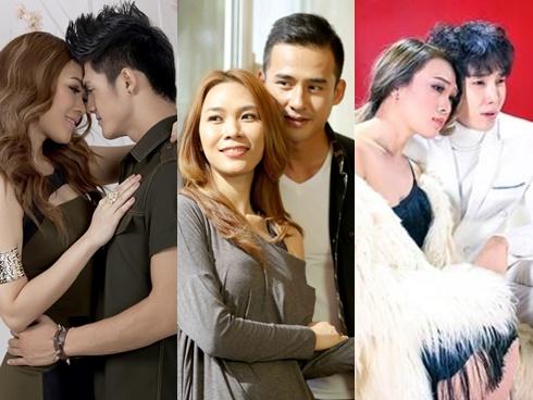 Vpop có Mỹ Tâm - Mai Tài Phến, Kpop cũng có Taeyang - Min Hyorin đóng MV chung rồi... yêu luôn-6