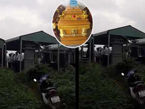 Clip: ‘Ghê răng’ nhìn xe máy ngã như trượt patin vì vượt phải với tốc độ ‘bàn thờ’-1