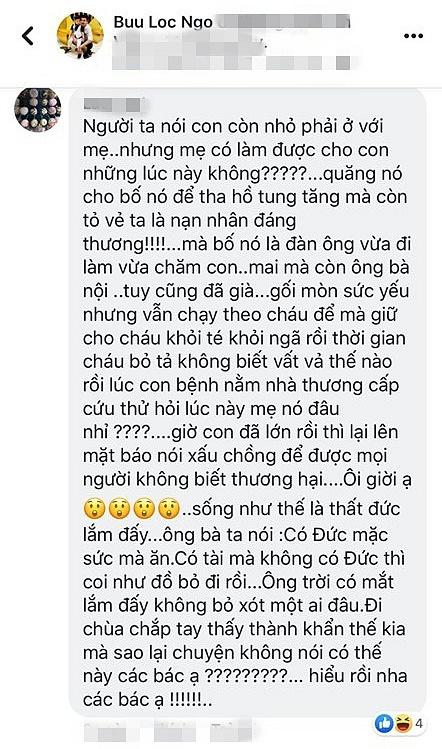 Bị tố vô tâm đến mức ném con cho bố, Nhật Kim Anh tìm chồng cũ đe dọa tung bằng chứng từ tòa-2