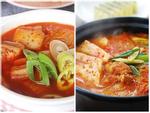Công thức nấu thịt ba chỉ hầm kim chi đúng chuẩn Hàn Quốc
