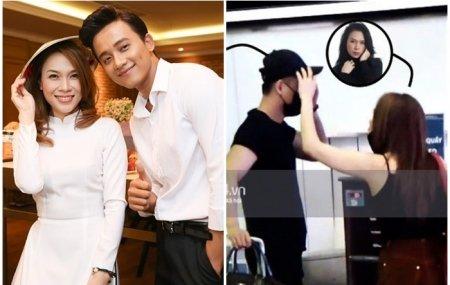 Đâu chỉ riêng chị đẹp, Vpop từng chứng kiến hàng loạt mối tình chị - em chênh nhau cả chục tuổi nhưng vẫn viên mãn-2