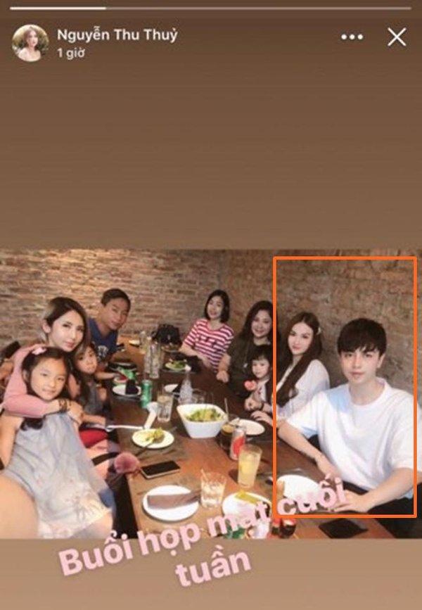 Đâu chỉ riêng chị đẹp, Vpop từng chứng kiến hàng loạt mối tình chị - em chênh nhau cả chục tuổi nhưng vẫn viên mãn-3