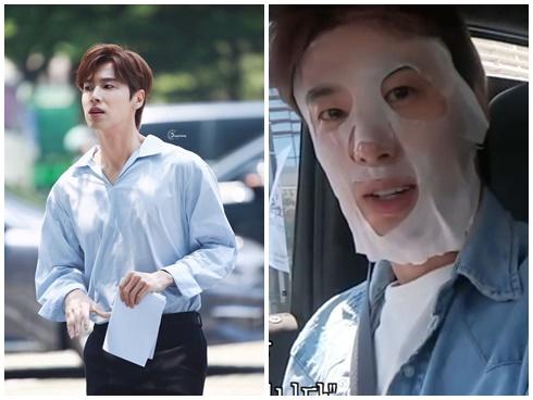 DBSK Changmin thông báo kết hôn vào tháng 9-4