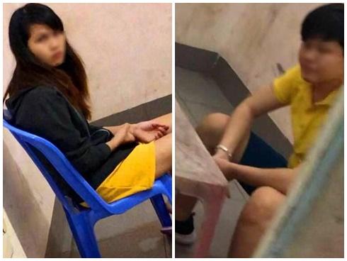 Sức khỏe bé trai bị mẹ cùng người tình đồng tính bạo hành ra sao?-4