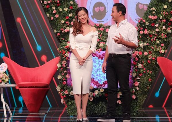 Nam Thư: Tôi không lợi dụng ồn ào từ chương trình Bạn muốn hẹn hò để PR cho phim mới-3