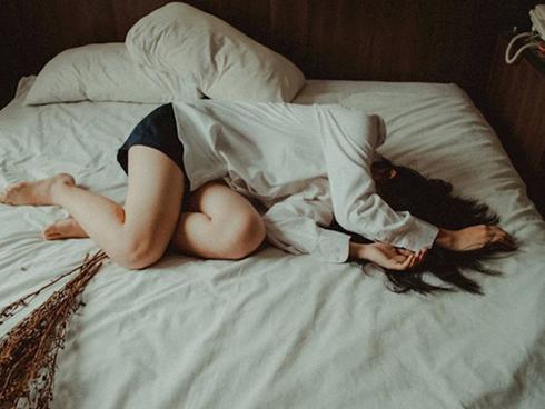 Học võ 4 năm chưa được thực hành, cô vợ uất ức tung chưởng đánh chồng tả tơi rồi lên mạng khoe chiến tích khiến hội chị em thích thú-5