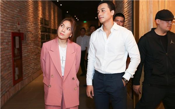 Vpop có Mỹ Tâm - Mai Tài Phến, Kpop cũng có Taeyang - Min Hyorin đóng MV chung rồi... yêu luôn-1