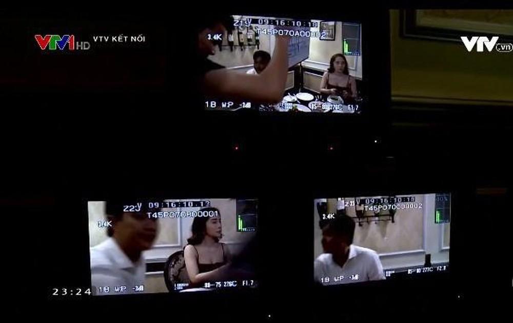 Cá sấu chúa Quỳnh Nga tiết lộ sợ bị ném đá với vai tiểu tam trong Về nhà đi con-2