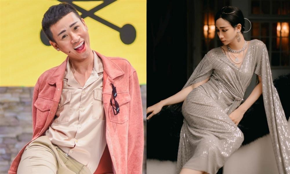 Hải Triều: Tôi được bố Hoài Linh cho ở nhờ khi còn tay trắng-1