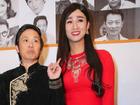 Hải Triều: 'Tôi được bố Hoài Linh cho ở nhờ khi còn tay trắng'