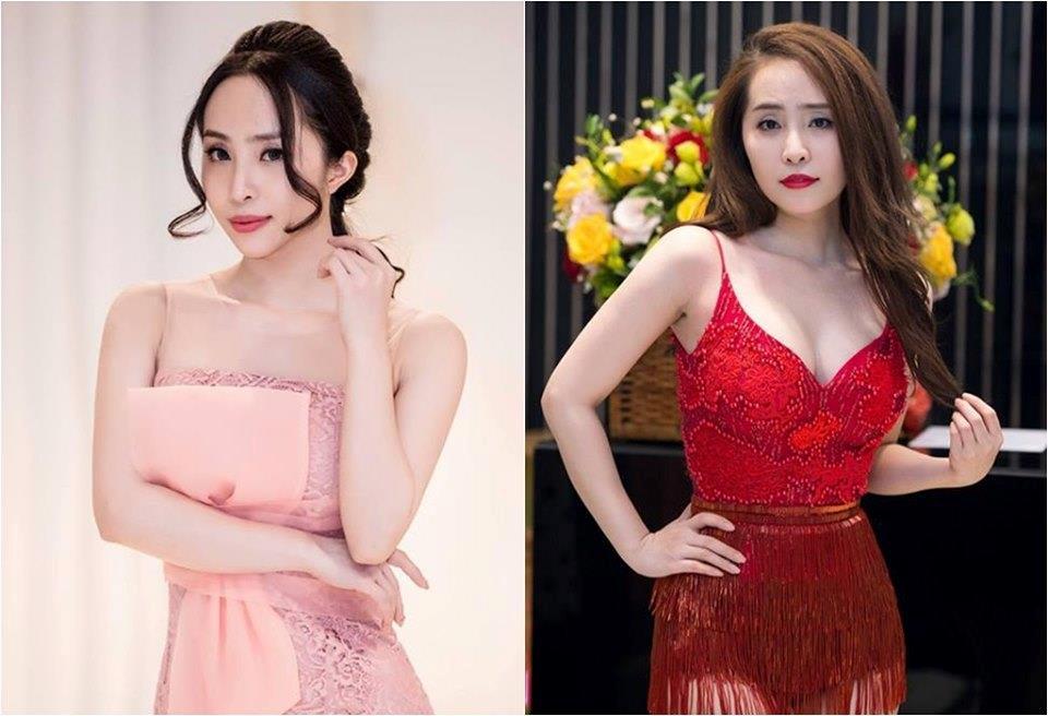 Cuộc sống của các hot girl nổi tiếng đời đầu giờ ra sao?-3