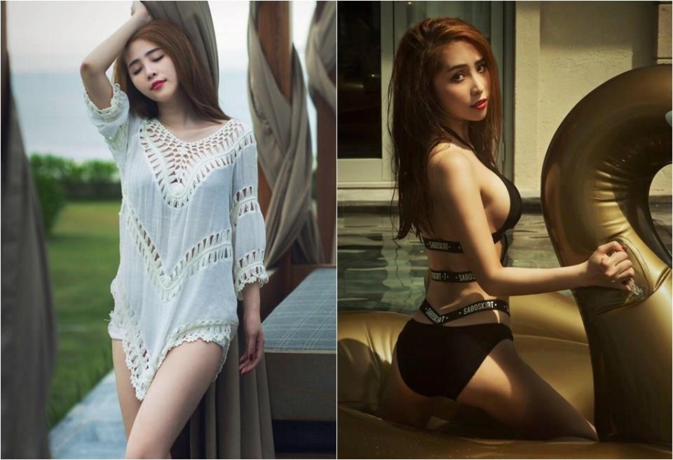 Cuộc sống của các hot girl nổi tiếng đời đầu giờ ra sao?-4