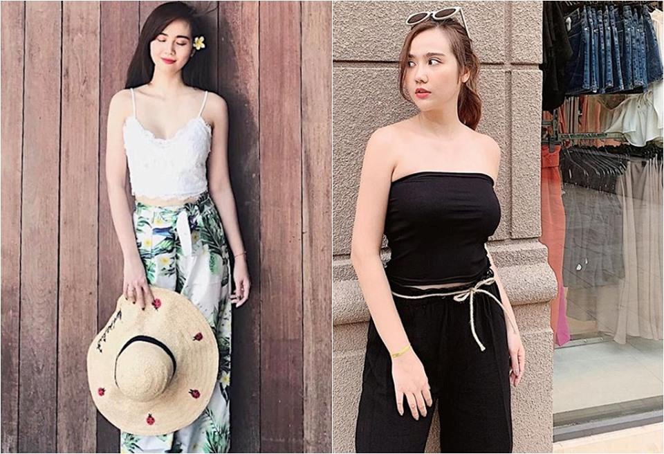 Cuộc sống của các hot girl nổi tiếng đời đầu giờ ra sao?-5