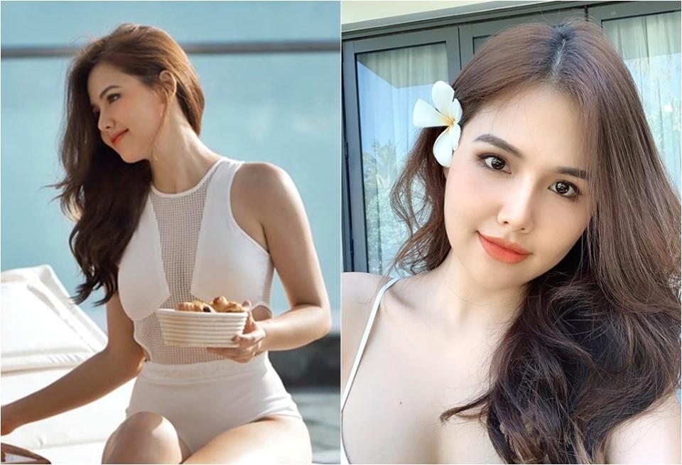 Cuộc sống của các hot girl nổi tiếng đời đầu giờ ra sao?-7