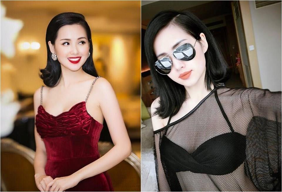 Cuộc sống của các hot girl nổi tiếng đời đầu giờ ra sao?-9