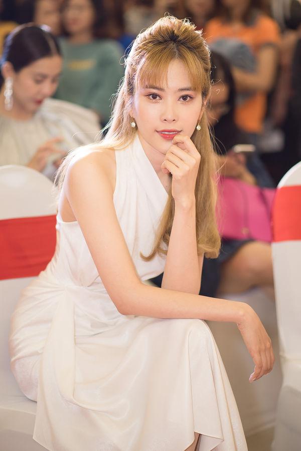 Nam Em tái xuất sau khủng hoảng: mặt xinh, dáng đẹp nhưng nhìn là rõ 2 hậu quả của giảm cân-8