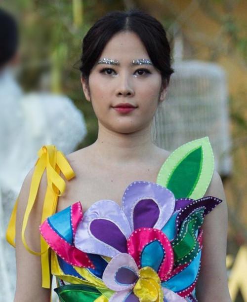 Nam Em tái xuất sau khủng hoảng: mặt xinh, dáng đẹp nhưng nhìn là rõ 2 hậu quả của giảm cân-11