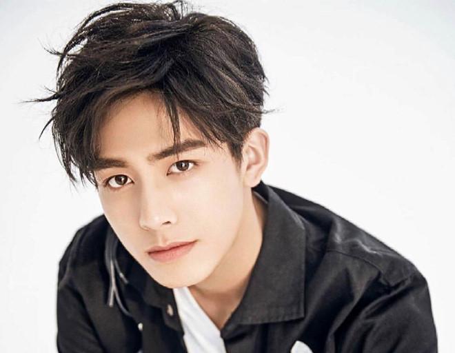 Hotboy cao 1,83 m, nổi tiếng ở Trung Quốc-1