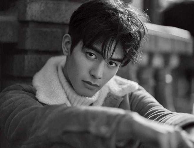 Hotboy cao 1,83 m, nổi tiếng ở Trung Quốc-3