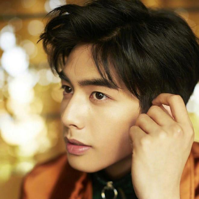 Hotboy cao 1,83 m, nổi tiếng ở Trung Quốc-7