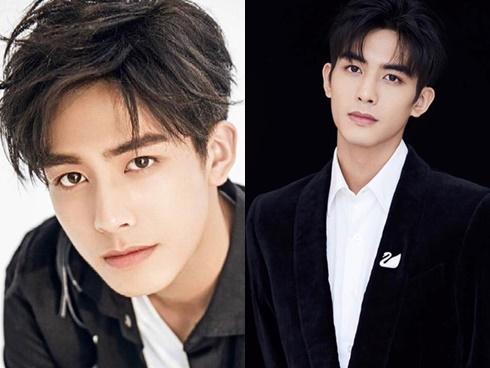 Hotboy cao 1,83 m, nổi tiếng ở Trung Quốc