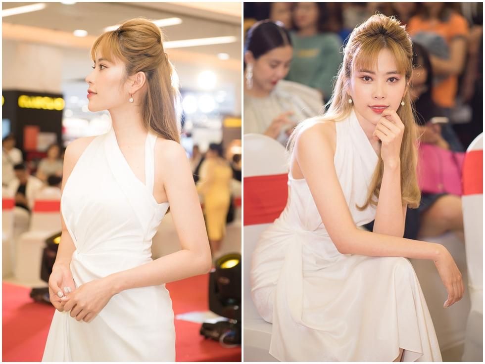 Gợi lại quá khứ say mê Trường Giang tưởng chết, Nam Em thẹn thùng thừa nhận bây giờ chẳng dám yêu ai-4