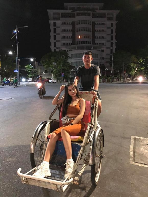 Đàn em công khai bạn gái nóng bỏng, Đức Huy rủ Quế Ngọc Hải dọa mách thầy Park-1