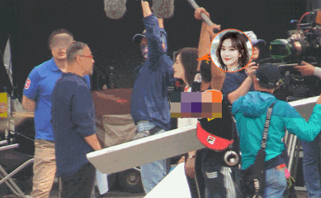 Bất ngờ học đòi thói kiêu căng, Phú Sát Hoàng hậu Tần Lam cho mình là sao hạng A, cãi tay đôi với đạo diễn ngay giữa phim trường?-2