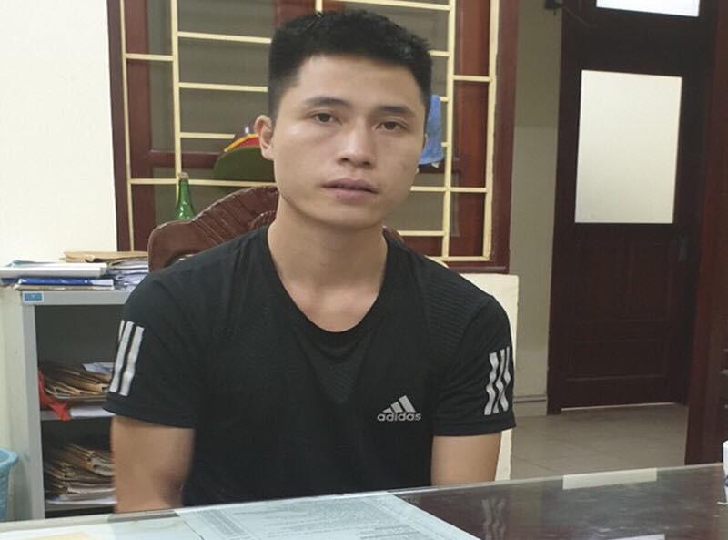 Nam thanh niên giết bạn gái trước ngày đi Singapore vì níu kéo tình cảm không thành-1